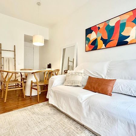 Ipanema Beach Lovely Apartment Rio de Janeiro Bagian luar foto
