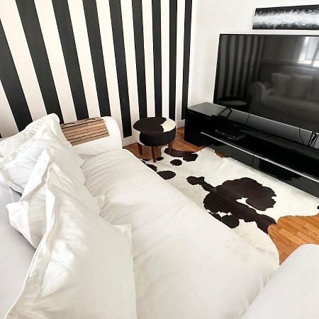 Ipanema Beach Lovely Apartment Rio de Janeiro Bagian luar foto