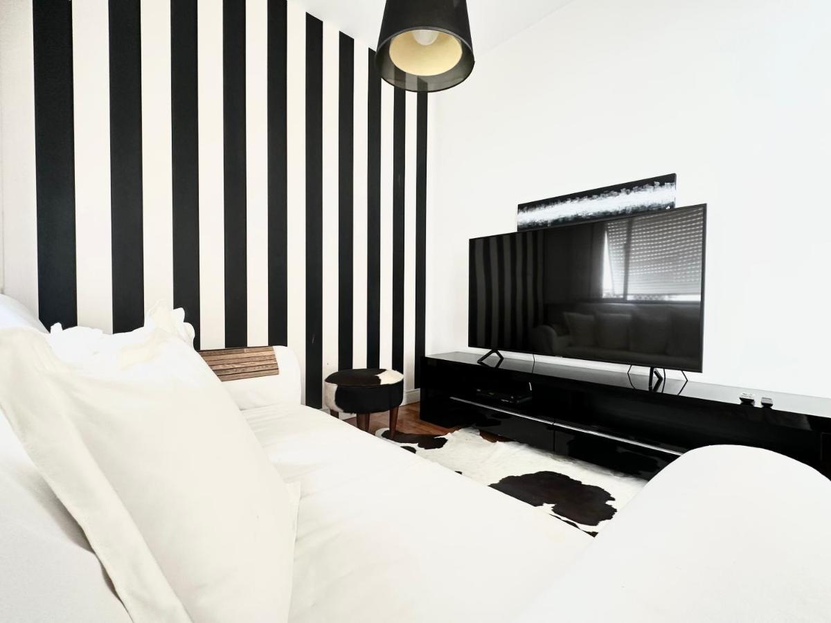 Ipanema Beach Lovely Apartment Rio de Janeiro Bagian luar foto